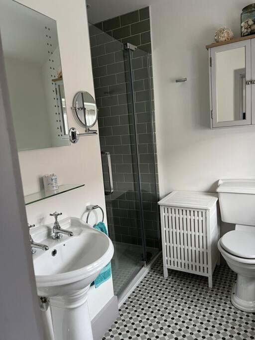 Wood Norton Idyllic Rural Retreat - Stunning 2 Bed Annex.ヴィラ エクステリア 写真
