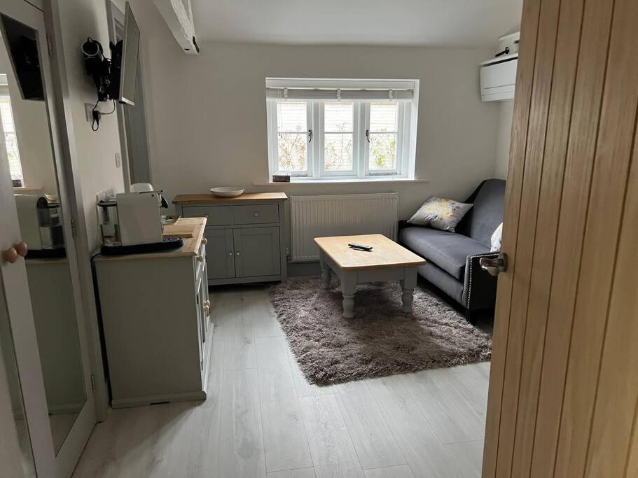 Wood Norton Idyllic Rural Retreat - Stunning 2 Bed Annex.ヴィラ エクステリア 写真
