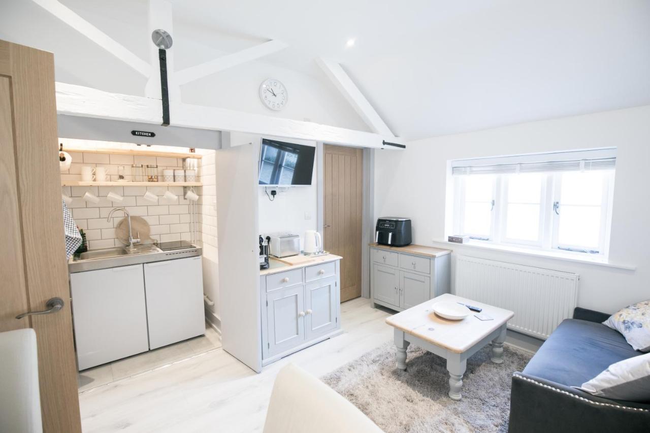 Wood Norton Idyllic Rural Retreat - Stunning 2 Bed Annex.ヴィラ エクステリア 写真