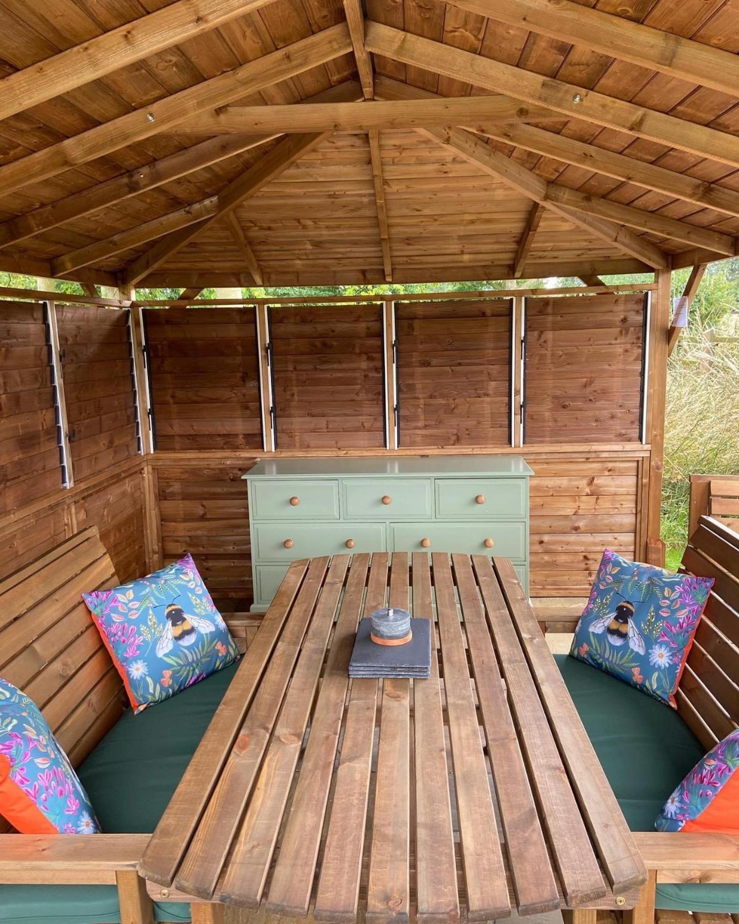 Wood Norton Idyllic Rural Retreat - Stunning 2 Bed Annex.ヴィラ エクステリア 写真