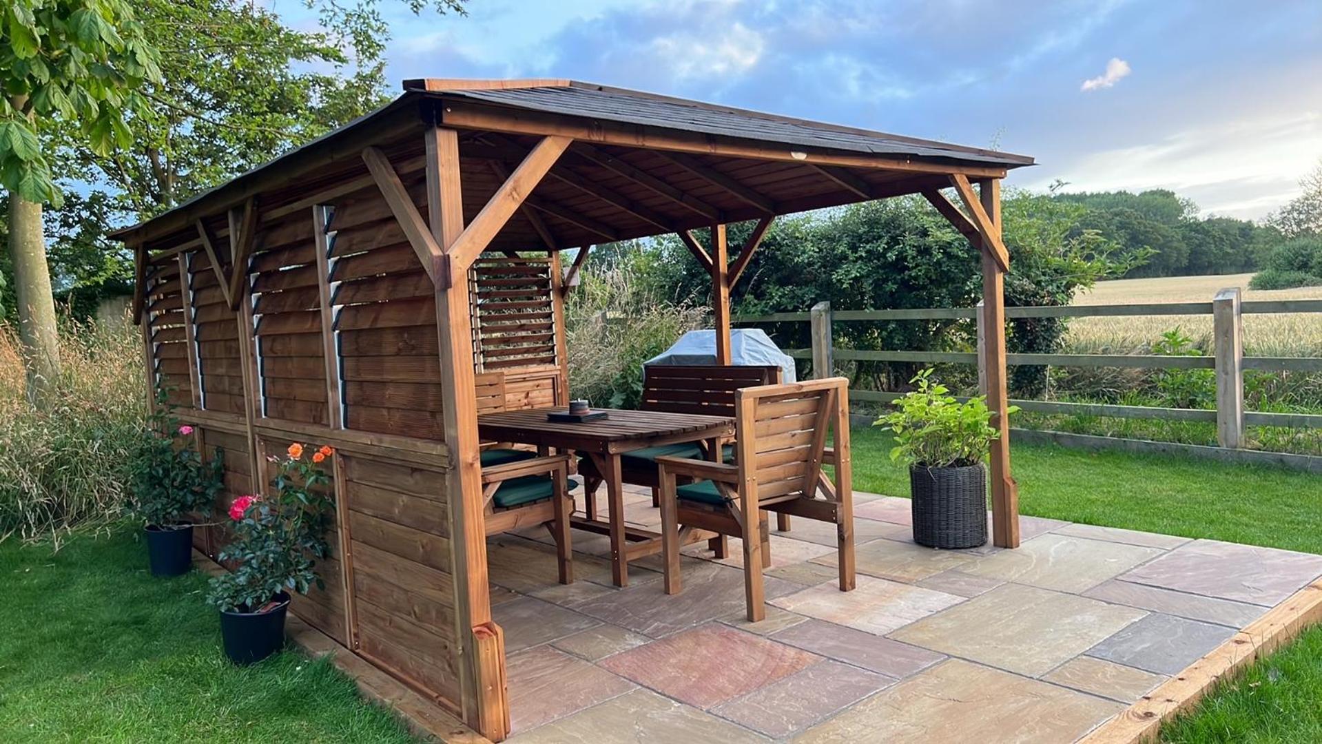 Wood Norton Idyllic Rural Retreat - Stunning 2 Bed Annex.ヴィラ エクステリア 写真